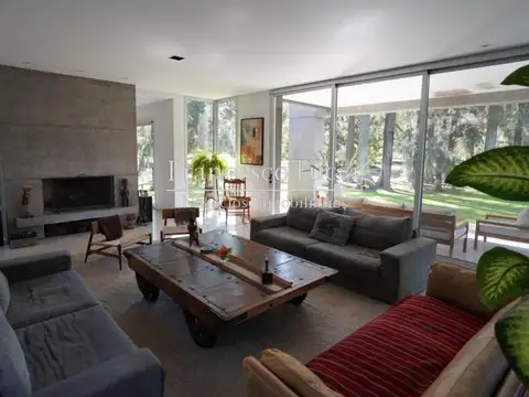 Casa en Alquiler Temporal de 4 dormitorios