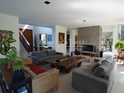 Casa en Alquiler Temporal en La Tradicion, USD 8.000