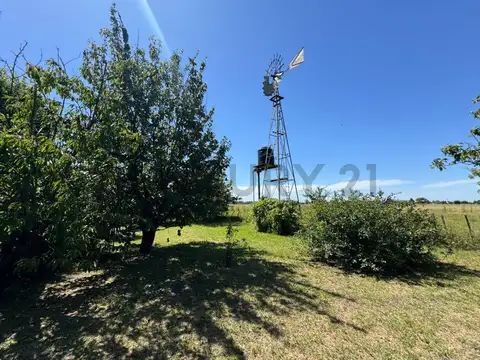 san francisco javier 500 , Piso 0