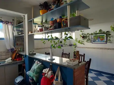 Venta PH 5 Ambientes  con terraza en Villa Crespo