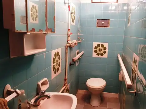 Calle 46 100, Piso PB