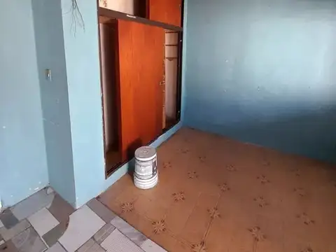 Casa 5 ambientes con 4 baños