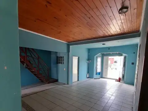 GRAL JOSE ARTIGAS 600