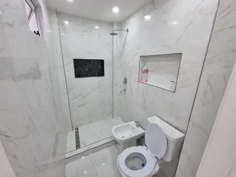 Departamento en Venta en Balvanera, USD 85.000