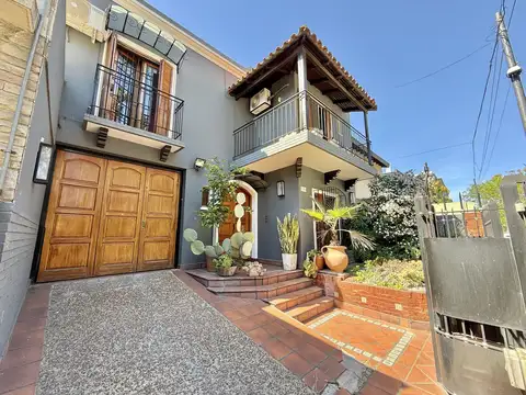 Casa en Venta en Villa Devoto, USD 480.000