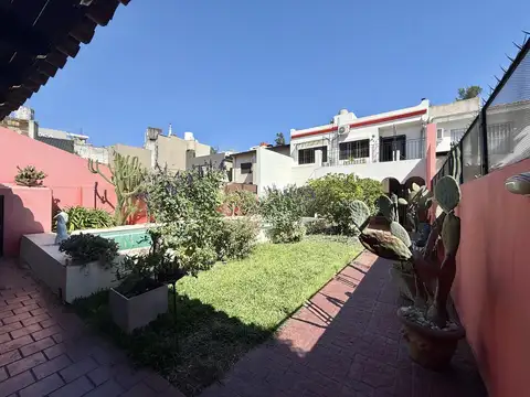 General Paz  al 7500