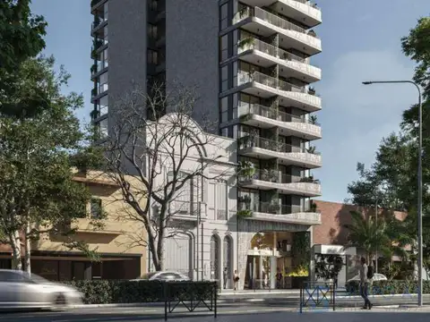 Oficina en Venta en Centro, USD 264.600