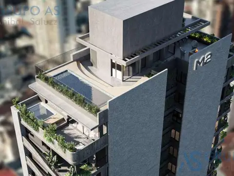 Oficina en Venta en Centro, USD 267.000