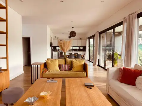 Casa en Venta 5 años