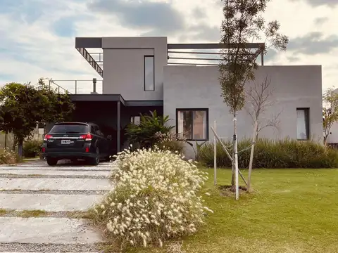 Casa en venta en La Calesa - Pilara -  URDAPILLETA PROPIEDADES