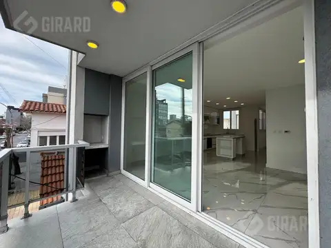 Piso 1 - Unidad 101  - Corrientes 3130