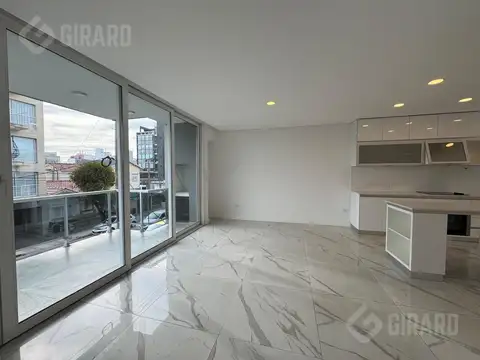 Departamento Piso  1- Unidad B  - Corrientes 3130