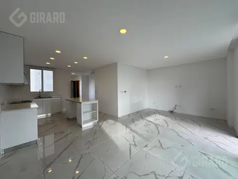 Departamento en Venta en Chauvin, USD 215.000