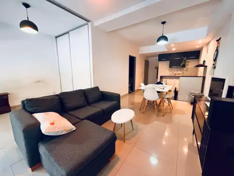 Departamento en Venta 25 años