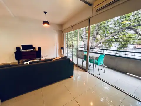 Villarroel 1100, Piso 2