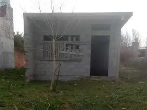 Terreno en Venta de 312,0 m2