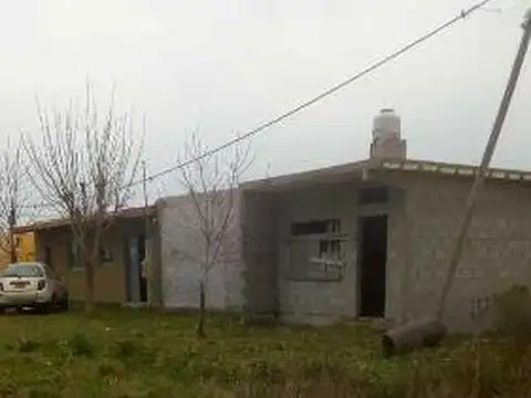 Terreno en Venta 12  mts Frente