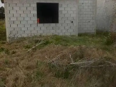 Terreno en venta - 312.5mts2 - Lisandro Olmos Etcheverry, La Plata