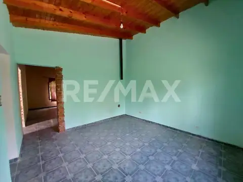 Casa en Venta en Cerro de Policia, USD 35.000