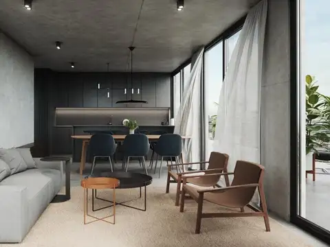 Departamento en Venta de 3 ambientes