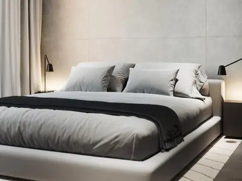 Venta 3 ambientes MINE MIGUELETES Belgrano