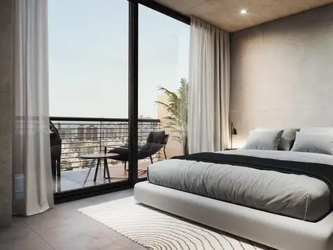 Departamento en Venta 2 años