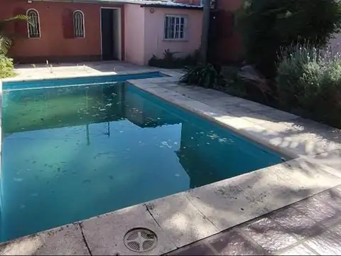 Casa en venta en San Miguel - Apta Credito