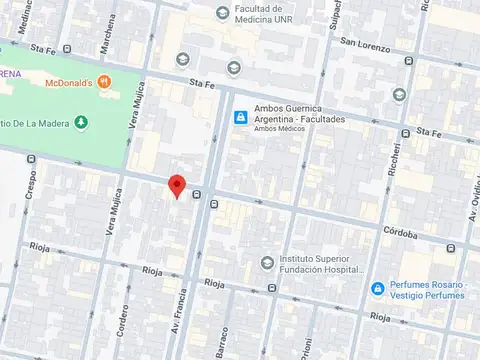 Terreno en Venta en Echesortu, USD 450.000