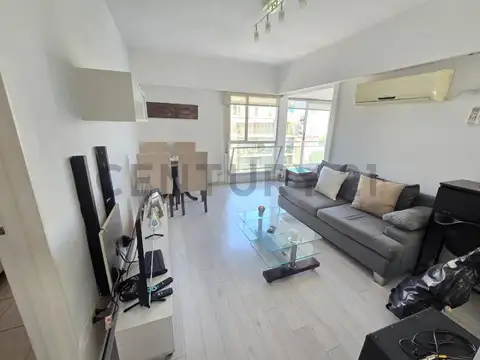 Departamento en Venta en Belgrano C, USD 165.000