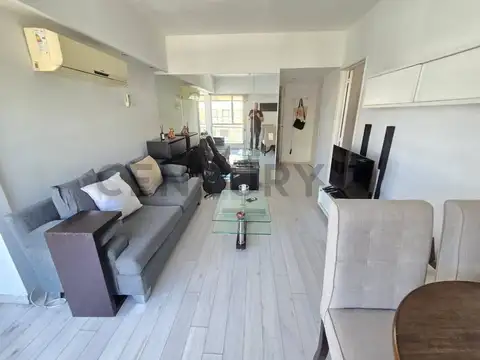 Departamento 3 AMBIENTES en Belgrano, Capital Federal