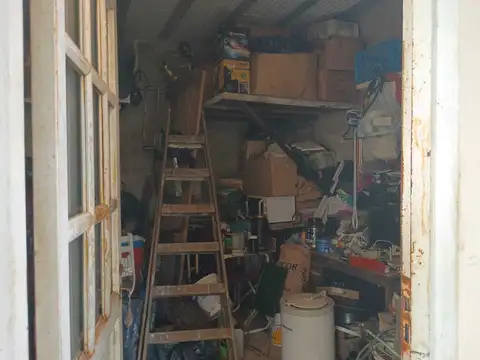 Casa en Venta al Oeste