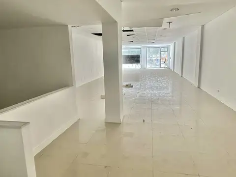 Local en Venta 50 años