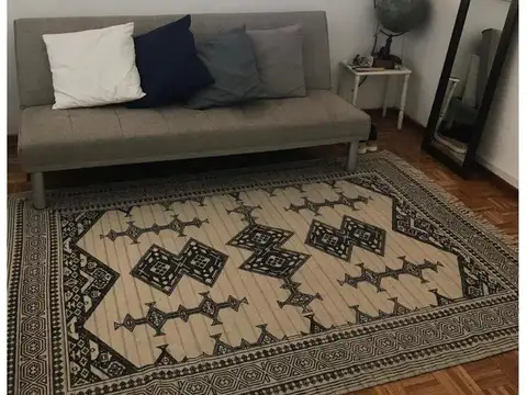 Departamento en Alquiler Temporal en Palermo, USD 900