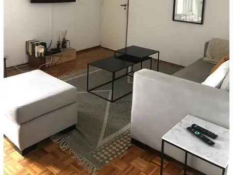 Departamento en Alquiler Temporal de 3 dormitorios