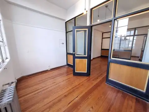 Oficina en Alquiler en Monserrat, $ 800.000