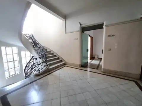 Oficina Monoambiente con 1 baño