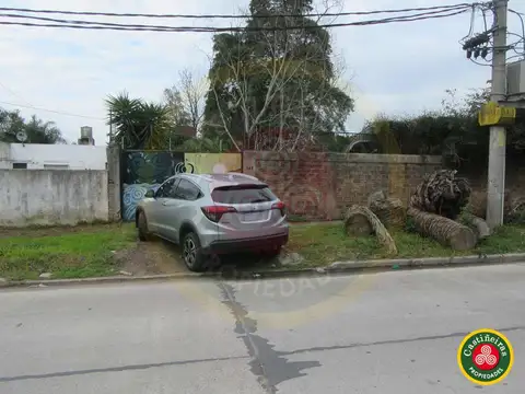 Venta - 2 Chalet separados o en Block - Permuta  