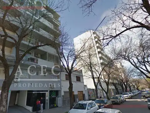 Cochera - Rep.De La Sexta