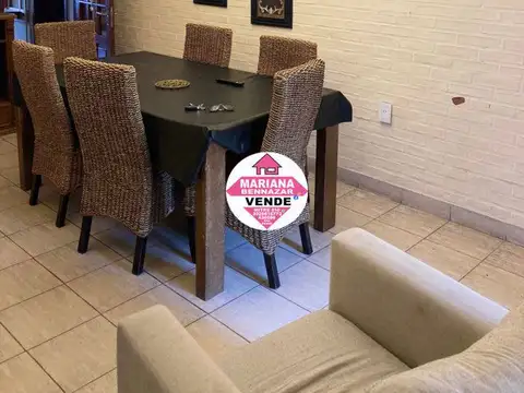 CASA EN VENTA - BARADERO