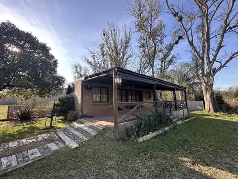 Casa en Venta de 1 dormitorio