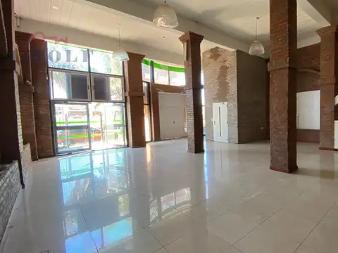 Local - Villa Ballester