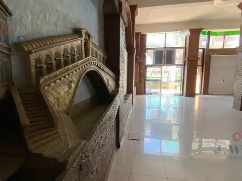 Local en Venta en Villa Ballester, USD 450.000