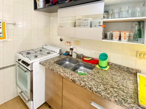 Depto Tipo Casa en Venta al Este