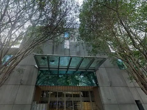 Edificio Comercial en Block - Alquiler - Nuñez - CABA