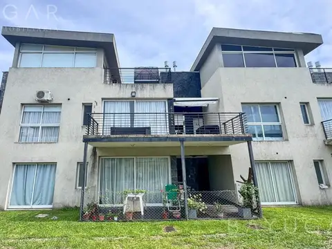 Venta - Departamento 3 ambientes en Complejo Solar Azul - Sobre calle Saraví