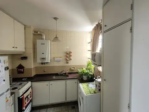 Sarmiento 1300, Piso 9