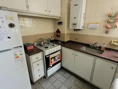 Departamento en Venta de 5 ambientes