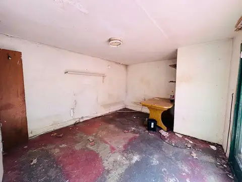 Terreno en Venta en Saavedra, USD 235.000