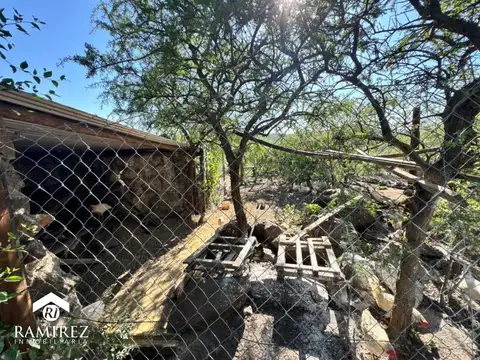 CASA DE CAMPO VILLA DEL DIQUE