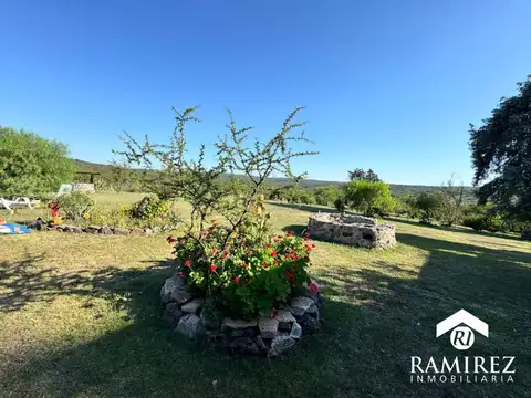 Hermosa Casa de campo En villa del dique zona la Sierrita..!